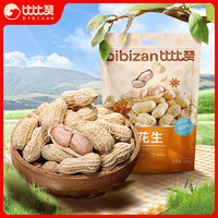 bi bi zan 比比贊 五香味花生 500g