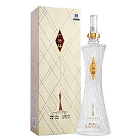 國窖1573 瀘州老窖 廣州塔 52%vol 濃香型白酒