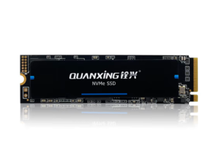 24日0點！QUANXING 銓興 512GB N200系列 NVMe M.2 固態(tài)硬盤 （PCI-E3.0）（需湊單）