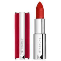 紀(jì)梵希（Givenchy）高定紅絲絨唇膏口紅唇膏N36啞光 生日禮物送女友