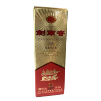 劍南春 經(jīng)典版52度白酒100ml