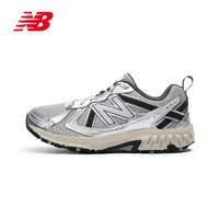 new balance 410系列 中性休閑運(yùn)動(dòng)鞋 MT410KR5