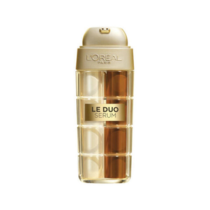 L'OREAL PARIS 巴黎歐萊雅 雙管精華 30ml
