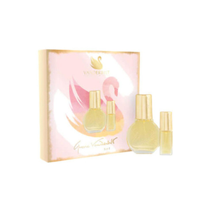 Gloria Vanderbilt 歌莉亞溫德比 女士淡香水套裝（EDT 100ml+EDT 15ml）