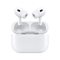 Apple 蘋果 AirPods Pro 2 入耳式降噪藍牙耳機 Type-C