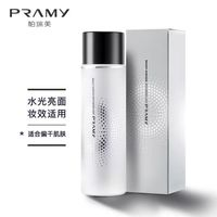 PRAMY 柏瑞美 后臺(tái)保濕定妝噴霧 柔焦霧面 100ml