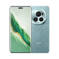 HONOR 榮耀 Magic6 Pro 5G手機(jī) 12GB+256GB 海湖青