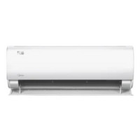 Midea 美的 風酷系列 KFR-26GW/N8XHC1Ⅱ 新一級能效 壁掛式空調(diào) 1匹（可發(fā)全國）