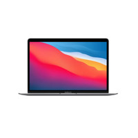 Apple 蘋果 MacBook Air 蘋果 13.3英寸筆記本電腦（M1、8GB、256GB）