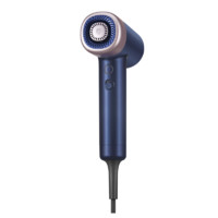 PHILIPS 飛利浦 7系A(chǔ)IR BHD727/05 高速吹護機  深海藍(lán)