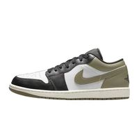 NIKE 耐克 AIR JORDAN 1 男款籃球鞋 553558-092