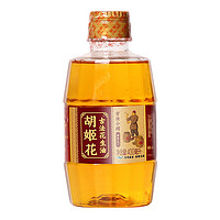 胡姬花 古法小榨 花生油 400ml