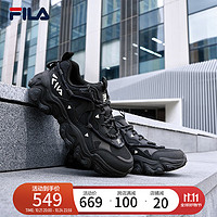 FILA 斐樂 5代貓爪復古運動鞋