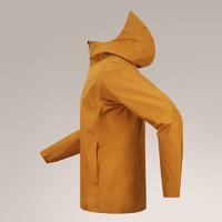 ARC'TERYX 始祖鳥(niǎo) SOLANO HOODY 男子軟殼夾克