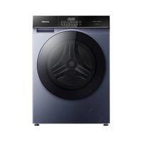 Hisense 海信 HD100DSE12F 洗烘一體 洗衣機(jī) 10公斤