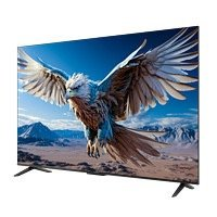 FFALCON 雷鳥 鵬6系列 75S375C 液晶電視 75英寸 4K（領(lǐng)補(bǔ)貼，發(fā)全國）