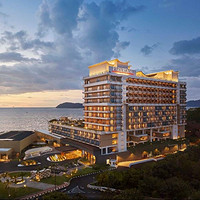 小眾免簽海島，周末/清明/五一不加價(jià)！日歷房1500+/晚！馬來(lái)西亞蘭卡威賓樂(lè)雅度假村 高級(jí)特大床房1晚（含雙早+可升到豪華房等）