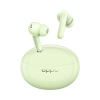 OPPO Enco Free3 入耳式真無(wú)線動(dòng)圈主動(dòng)降噪藍(lán)牙耳機(jī)