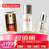 SK-II 神仙全能全家桶