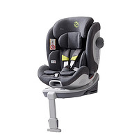 gb 好孩子 安全艙1號(hào)嬰兒8系高速兒童360旋轉(zhuǎn)汽車安全座椅0-12歲