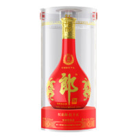 LANGJIU 郎酒 紅花郎十五（15） 53度 500mL