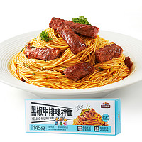 三只松鼠 速食拌面 350g*1袋