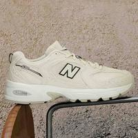 new balance 530系列 中性休閑運(yùn)動(dòng)鞋 MR530SH