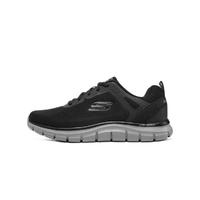 SKECHERS 斯凱奇 休閑運(yùn)動鞋 232698-BKCC