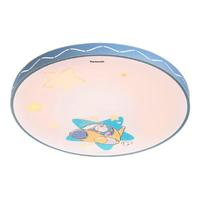 Panasonic 松下 HHXZ4665 哆啦A夢(mèng)聯(lián)名吸頂燈 36W 藍(lán)色