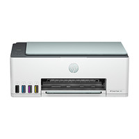 HP 惠普 Smart Tank 582 大連供 彩色噴墨多功能一體機(jī)