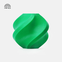 Bambu Lab 拓竹 3D打印耗材高速PETG HF高速打印告別粘嘴漏料平滑質感戶外適用RFID智能識別