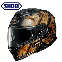 SHOEI 日本進口SHOEI Gt Air 2 二代摩托車頭盔機車全盔雙鏡片