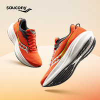 saucony 索康尼 勝利21 男女同款緩震跑鞋 S20881