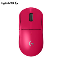 logitech 羅技 GPW 三代 無線鼠標 32000DPI