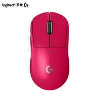 logitech 羅技 GPW 三代 無(wú)線鼠標(biāo) 32000DPI