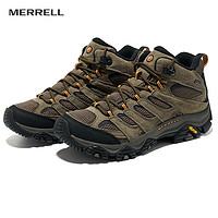 MERRELL 邁樂(lè) MOAB3 GTX 男款徒步鞋 J035795