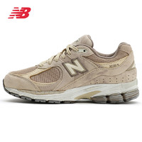 new balance 2002R 男款運(yùn)動休閑鞋 M2002RID-D