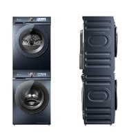小天鵝 小藍(lán)鯨青春MAX全變頻 TG100V86PLUS+88PLUSMAX 洗烘套裝 10KG