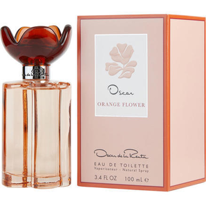 Oscar de la Renta 奧斯卡·德拉倫塔 橙花 女士淡香水 EDT 100ml