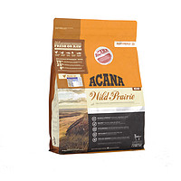 ACANA 愛肯拿 農(nóng)場(chǎng)盛宴系列 無谷雞肉全階段貓糧 1.8kg