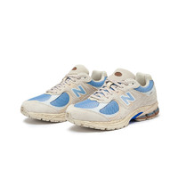 new balance 男女款運(yùn)動休閑鞋 M2002RBZ
