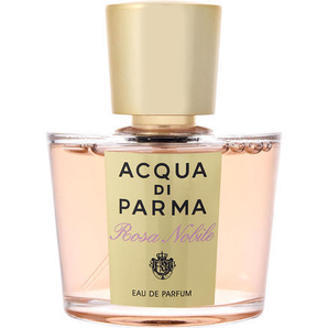 ACQUA DI PARMA 帕爾瑪之水 高貴玫瑰 女士香水 EDP 100ml 簡(jiǎn)裝（白盒或無蓋）