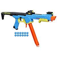 NERF 熱火 競爭者系列 F3960 探路者發(fā)射器