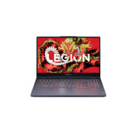 LEGION 聯(lián)想拯救者 R7000 15.6英寸游戲本（R7-8745H、RTX 4060 8G、16GB、512GB）