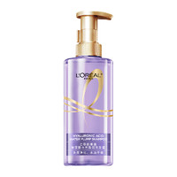 百億補(bǔ)貼！L'OREAL PARIS 玻尿酸洗發(fā)水 440ml