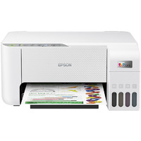 EPSON 愛普生 L3251 家用打印機(jī) 白色