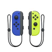 Nintendo 任天堂 switch國行Joy-Con體感震動手柄 NS無線藍(lán)牙左右手柄