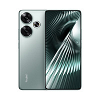 Redmi 紅米 Turbo3 第三代驍龍8s 小米澎湃OS 12GB+256GB 青刃 5G手機(jī)