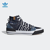 adidas 阿迪達(dá)斯 春秋季運(yùn)動(dòng)休閑透氣百搭女子跑步鞋耐磨 F37079 GV9917-799 35.5