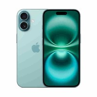 Apple 蘋果 iPhone 16 5G全網(wǎng)通手機(jī) 雙卡雙待 國行正品